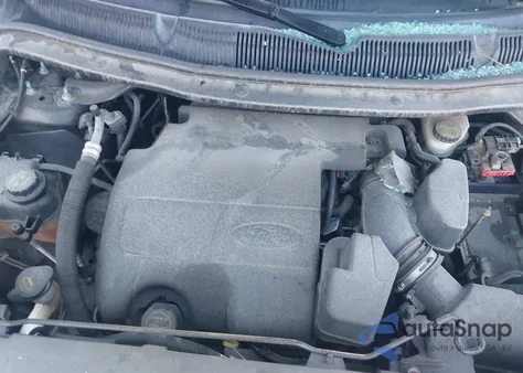 2015 Ford Explorer Xlt из США, поврежденный, VIN 1FM5K8D85FGC32653